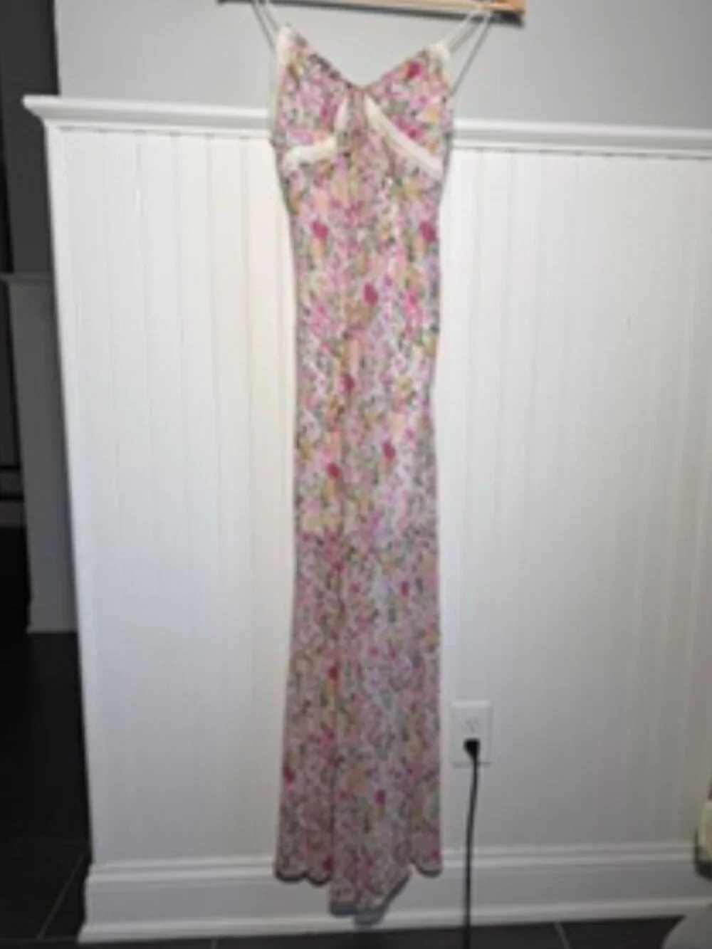 Princess Polly Maxi Slip Dress